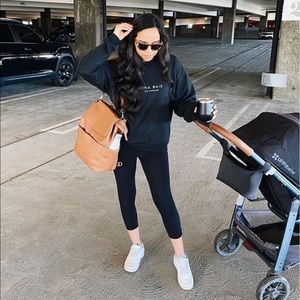 Mina Baie - Shoulder Strap Only